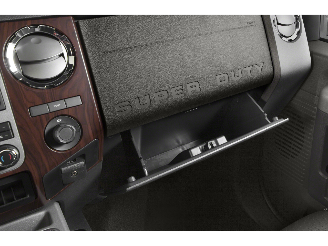 2015 Ford F-450SD Lariat