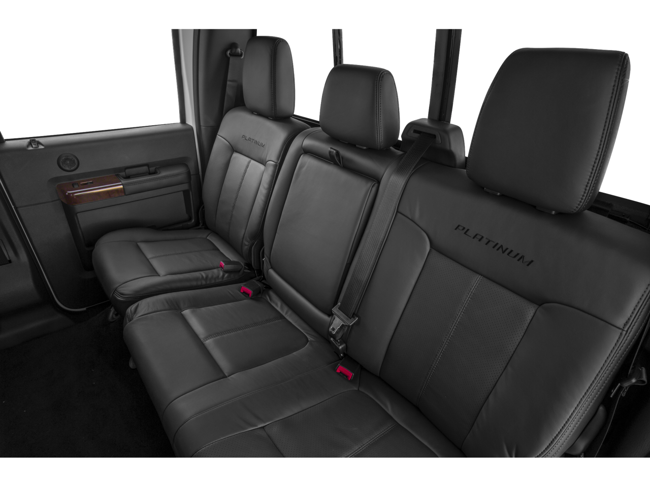 2015 Ford F-450SD Lariat