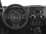 2017 Jeep Wrangler Sahara