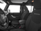 2017 Jeep Wrangler Sahara