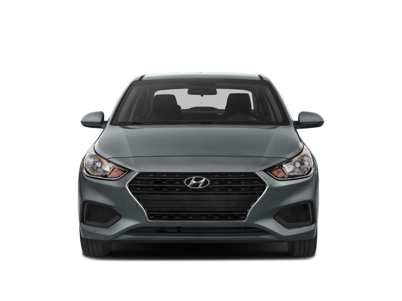 2020 Hyundai Accent SE