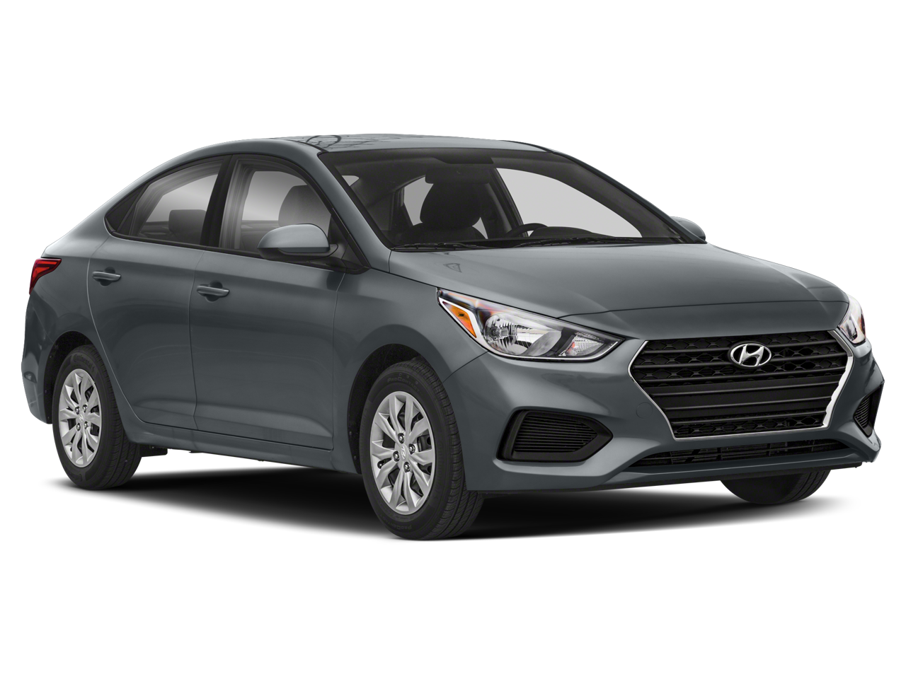 2020 Hyundai Accent SE