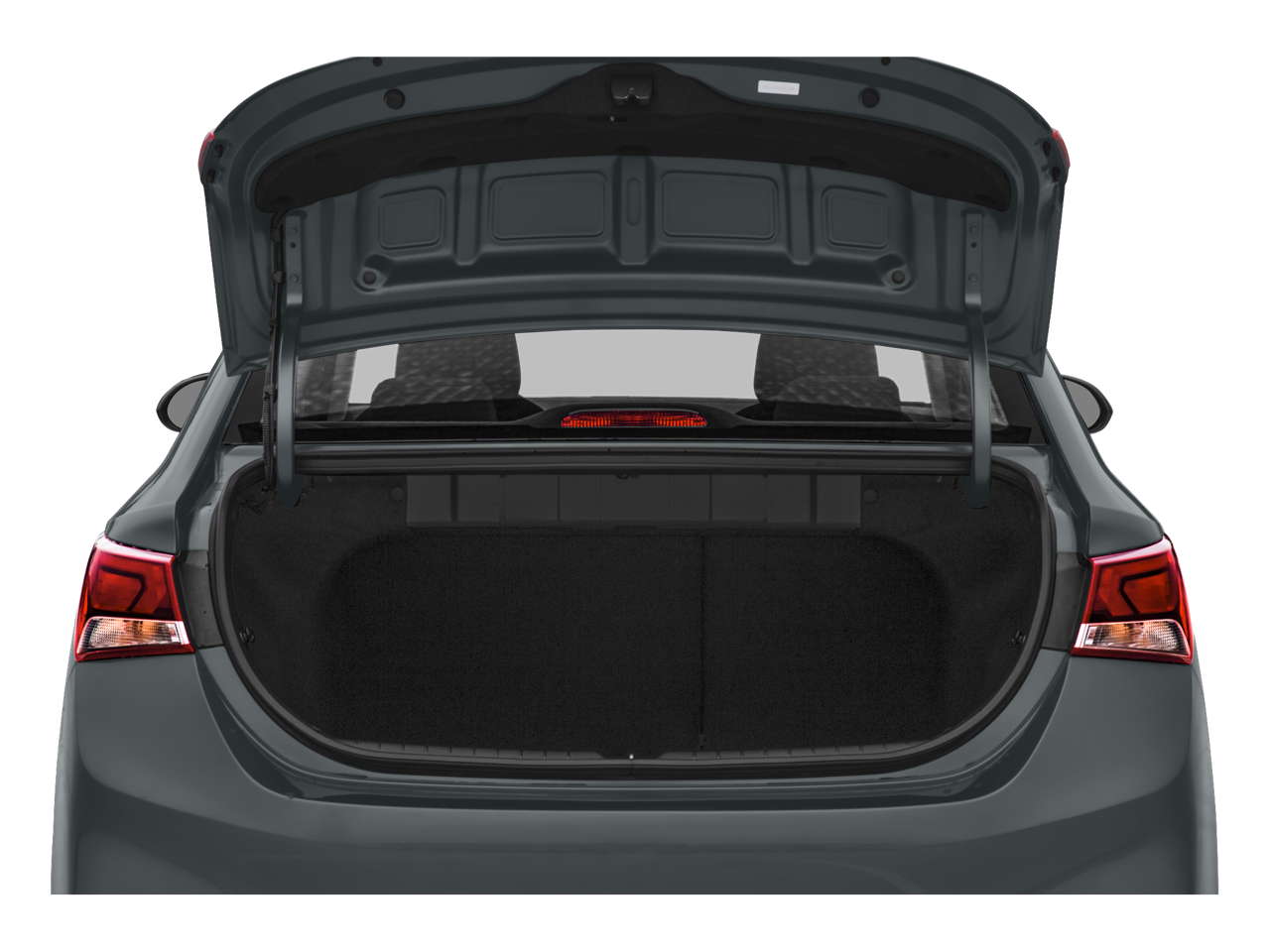 2020 Hyundai Accent SE