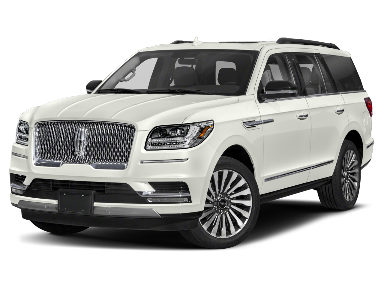 2021 Lincoln Navigator