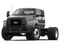 2022 Ford F-650SD Base