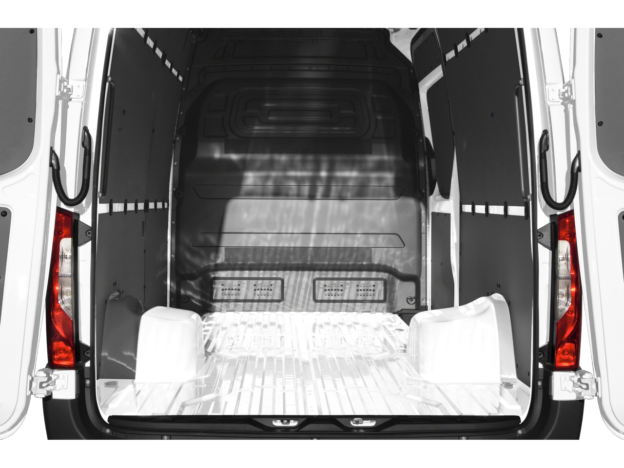 2022 Mercedes-Benz Sprinter 3500 High Roof
