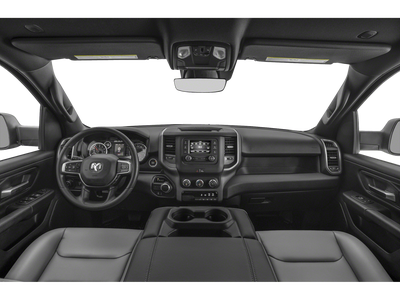 2022 RAM 1500 Longhorn