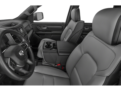 2022 RAM 1500 Longhorn