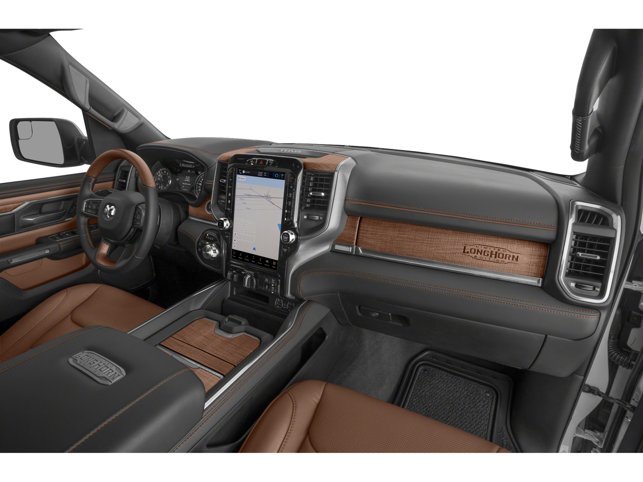 2022 RAM 1500 Longhorn