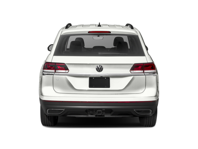 2022 Volkswagen Atlas 2.0T SE