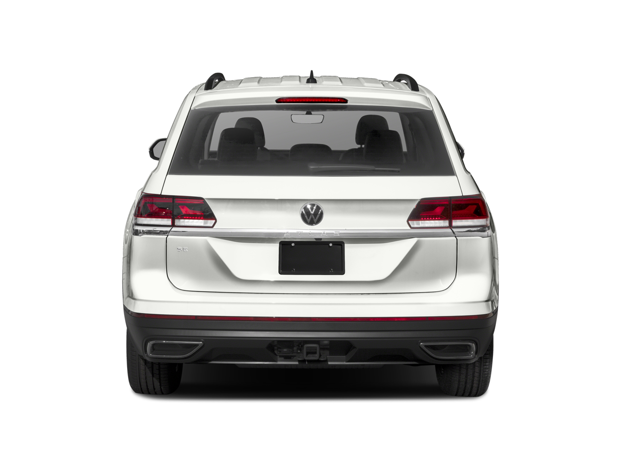 2022 Volkswagen Atlas 2.0T SE