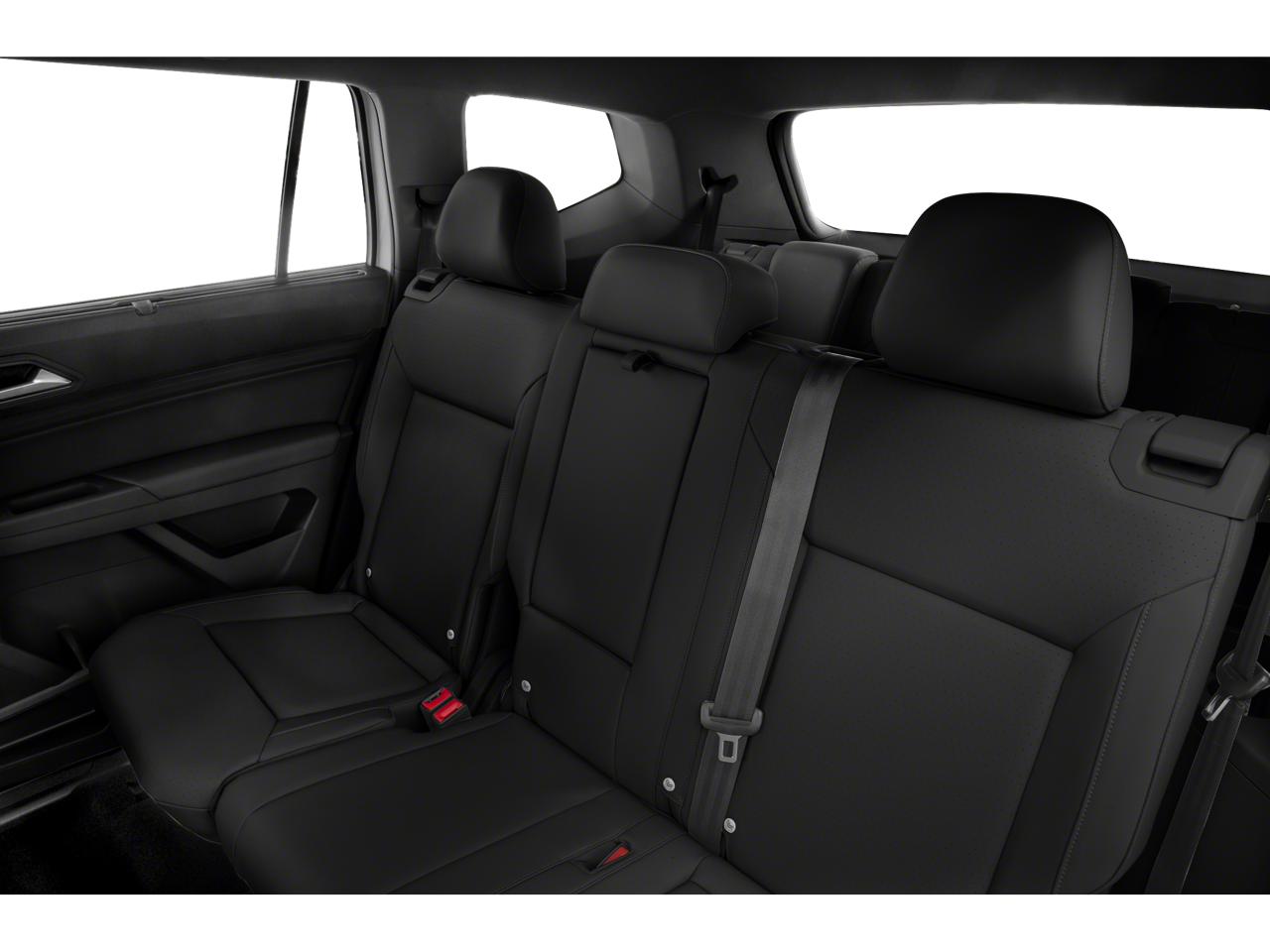 2022 Volkswagen Atlas 2.0T SE