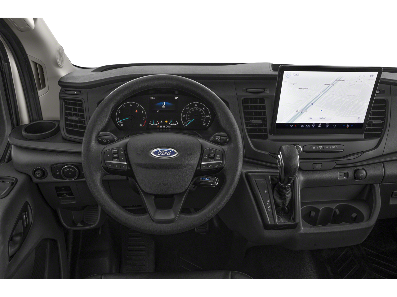 2023 Ford Transit-350 XL
