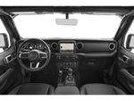 2023 Jeep Wrangler Willys