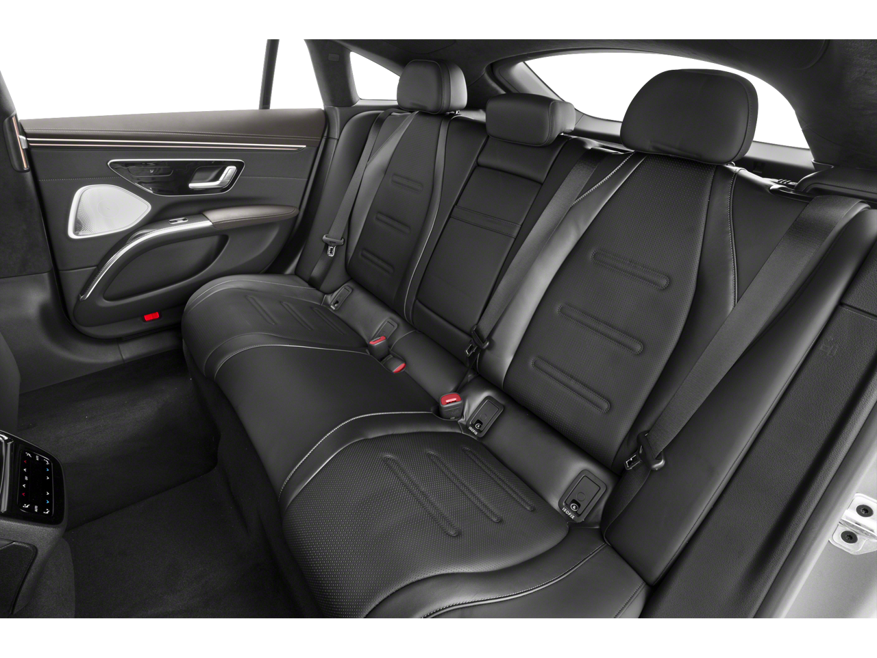 2023 Mercedes-Benz AMG® EQS Base 4MATIC®