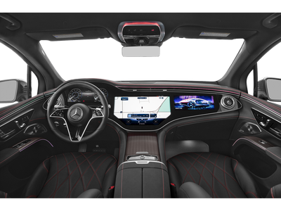 2023 Mercedes-Benz EQS 580 4MATIC®