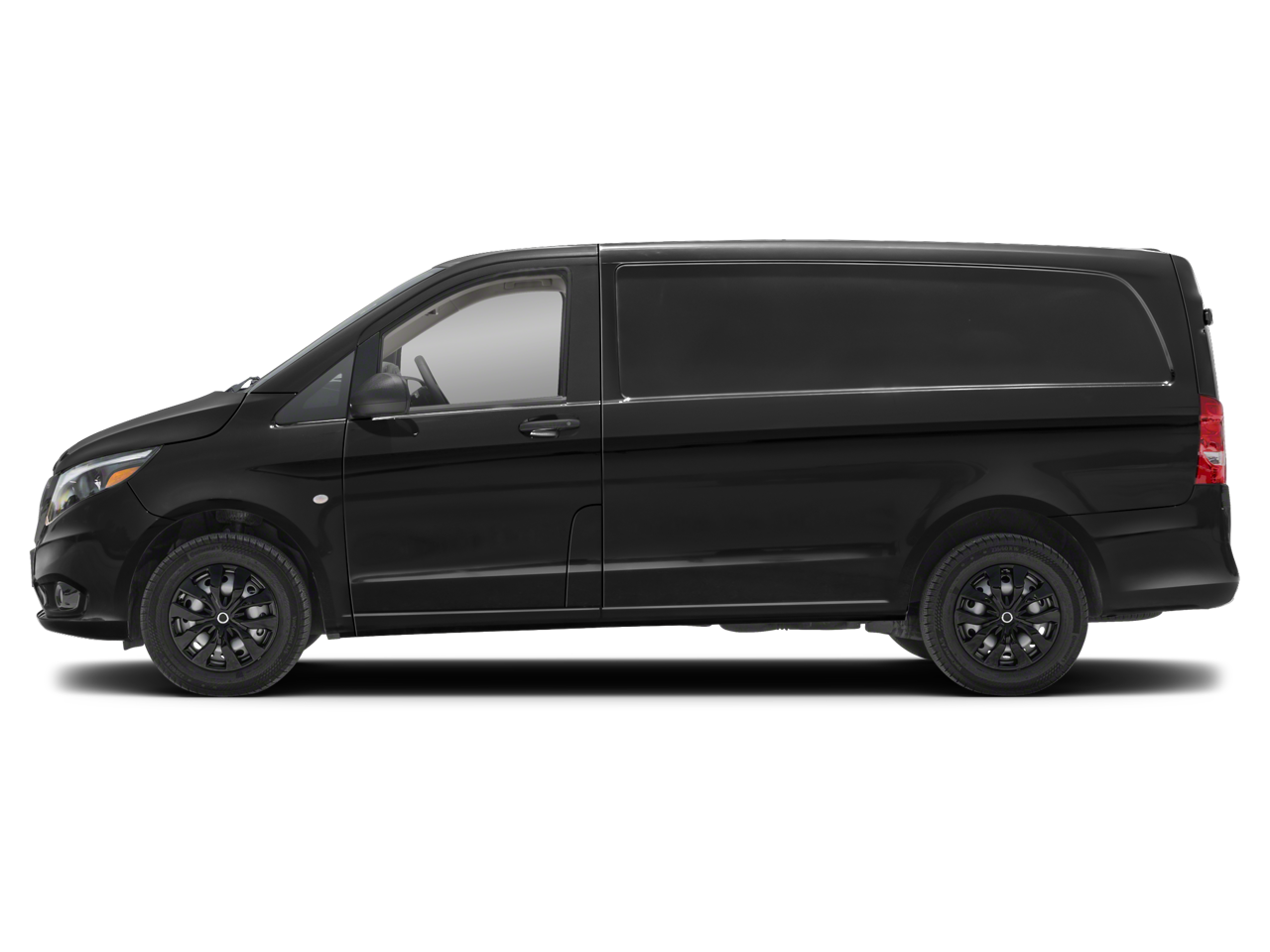 2023 Mercedes-Benz Metris Cargo