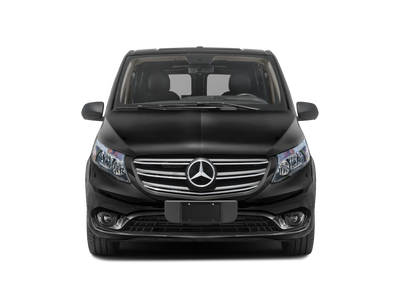 2023 Mercedes-Benz Metris Cargo