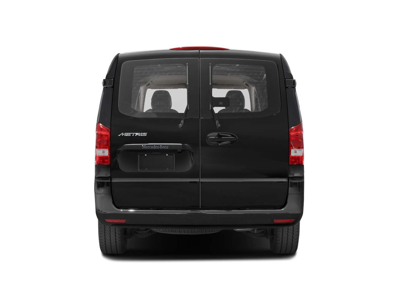 2023 Mercedes-Benz Metris Cargo