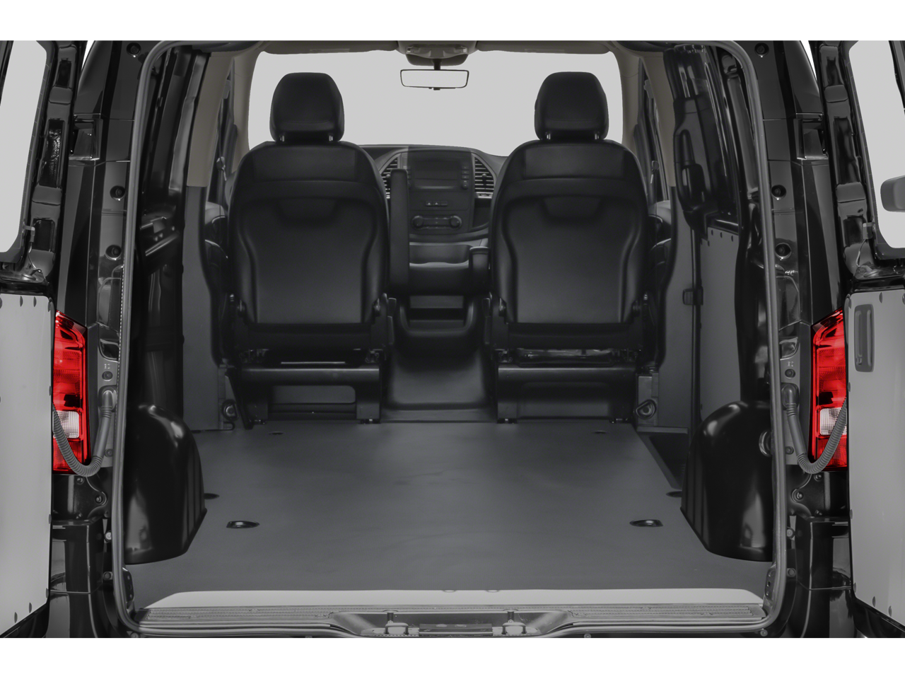 2023 Mercedes-Benz Metris Cargo
