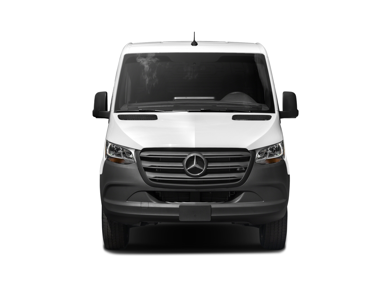 2023 Mercedes-Benz Sprinter 1500 Cargo Van 144 in. WB