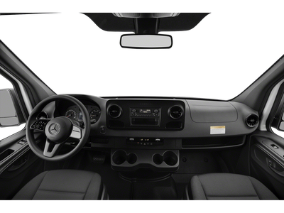 2023 Mercedes-Benz Sprinter 1500 Cargo Van 144 in. WB