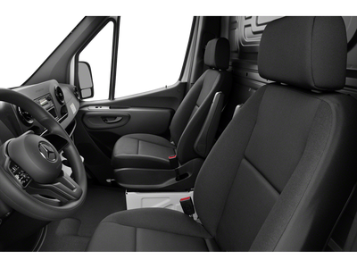 2023 Mercedes-Benz Sprinter 1500 Cargo Van 144 in. WB