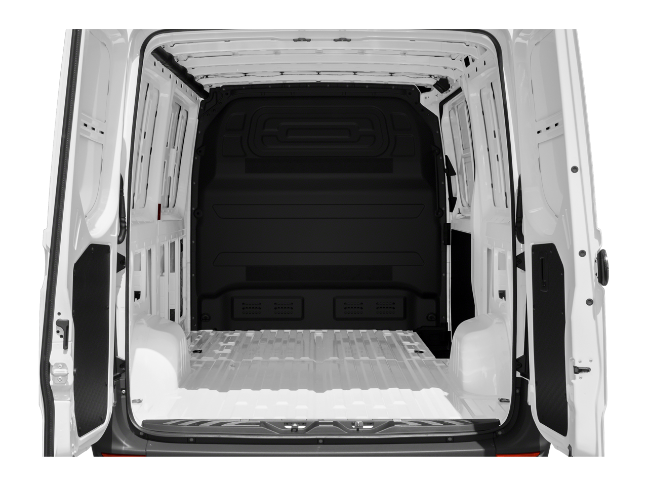 2023 Mercedes-Benz Sprinter 1500 Cargo Van 144 in. WB