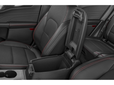 2024 Ford Escape ST-Line Select