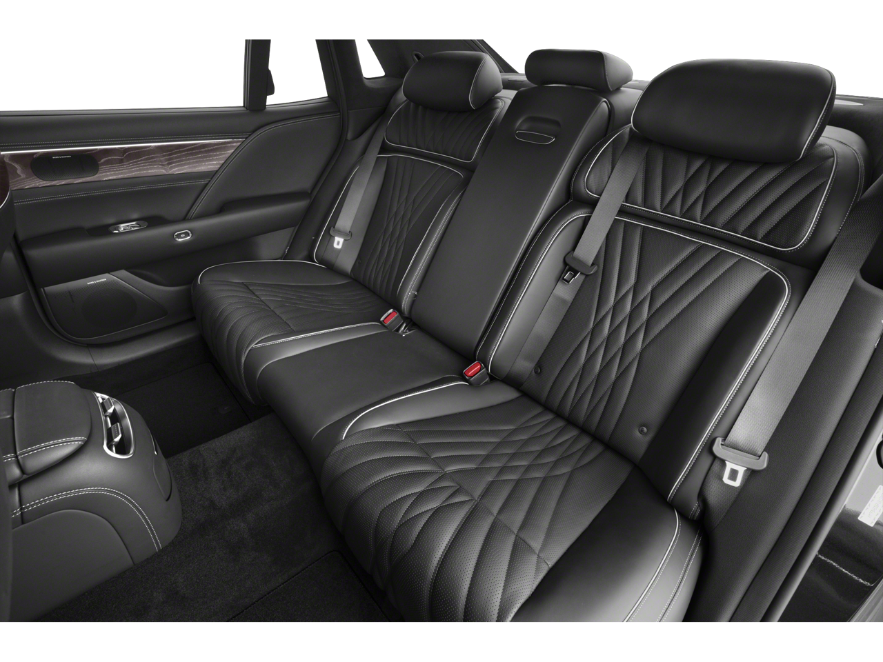 2024 Genesis G90 3.5T