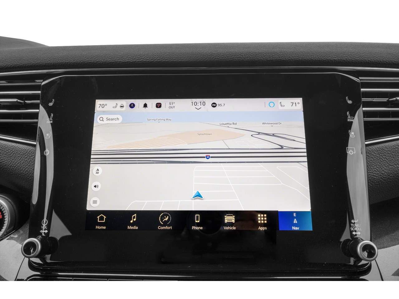 2024 Jeep Wagoneer Series II photo 2