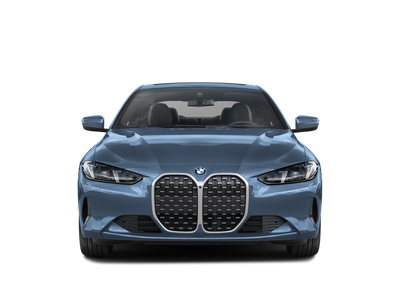 2025 BMW 4 Series 430i xDrive