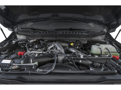 2025 Ford F-350SD Platinum