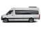 2025 Mercedes-Benz Sprinter 2500 Passenger 170 WB High Roof