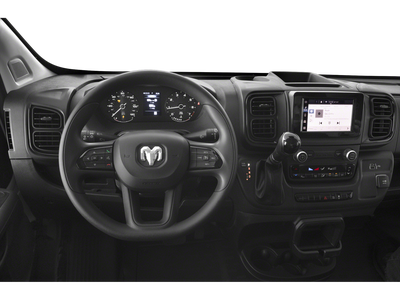 2025 RAM ProMaster 3500 High Roof 159 WB