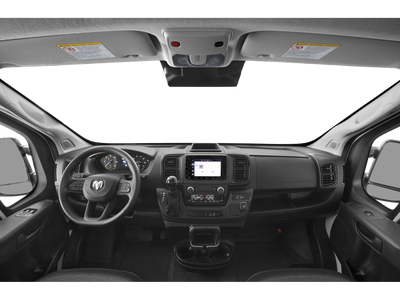 2025 RAM ProMaster 3500 High Roof 159 WB