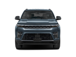 2026 Jeep Grand Wagoneer 4x4