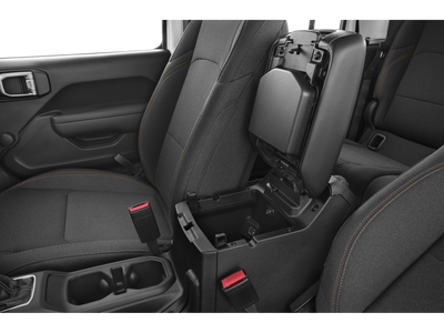 2026 Jeep Gladiator Willys