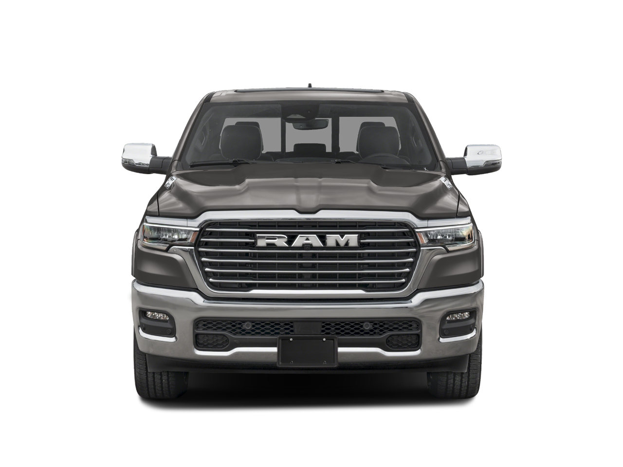 2026 Ram 1500 Laramie photo 4