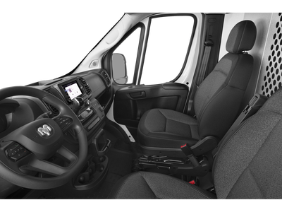2026 RAM ProMaster Cargo Van Tradesman