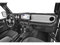 2027 Jeep Wrangler Rubicon X