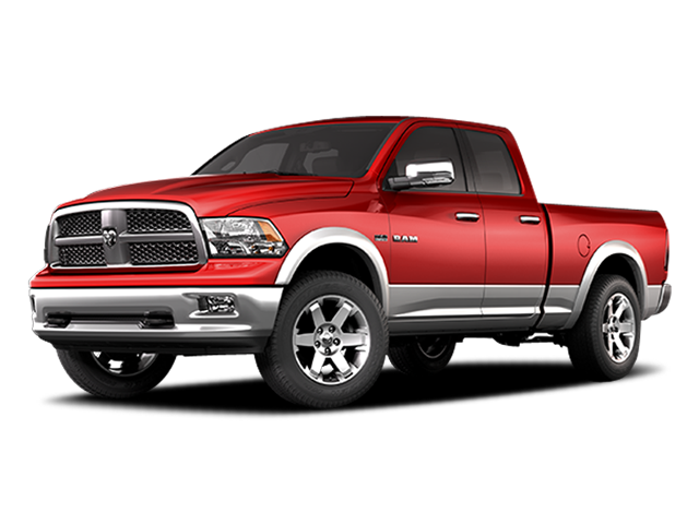 2009 Dodge Ram 1500 Sport