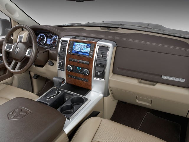 2009 Dodge Ram 1500 Sport