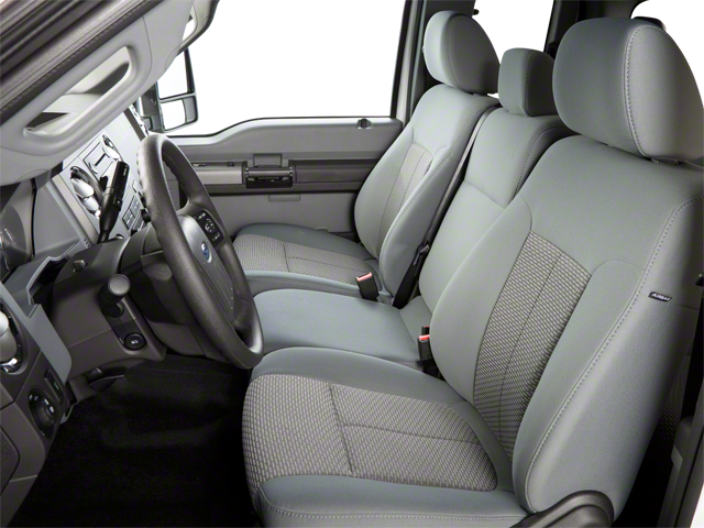 2011 Ford F-250SD XLT