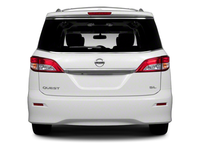 2011 Nissan Quest 3.5 SL