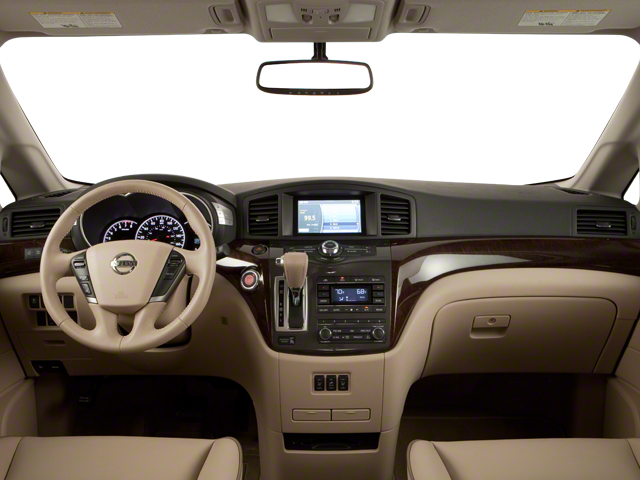 2011 Nissan Quest 3.5 SL