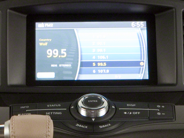 2011 Nissan Quest 3.5 SL
