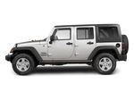 2012 Jeep Wrangler Altitude