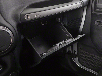 2012 Jeep Wrangler Altitude