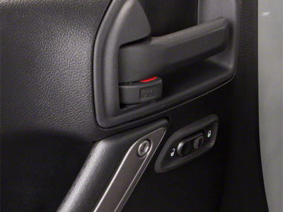2012 Jeep Wrangler Altitude